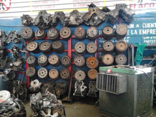 venta de aros dentados para vehiculos